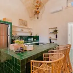 فيلة La Limonaia Luxury - Selection ليتشي