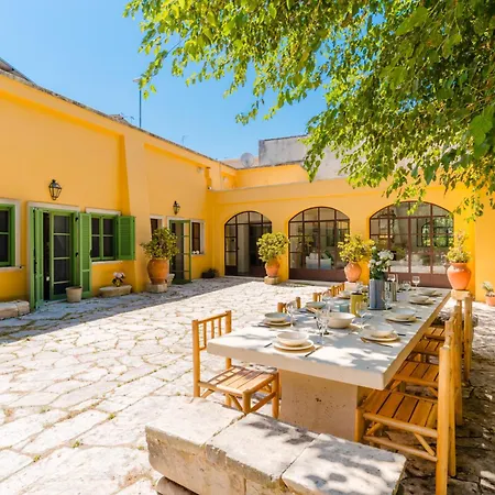 La Limonaia Luxury - Selection