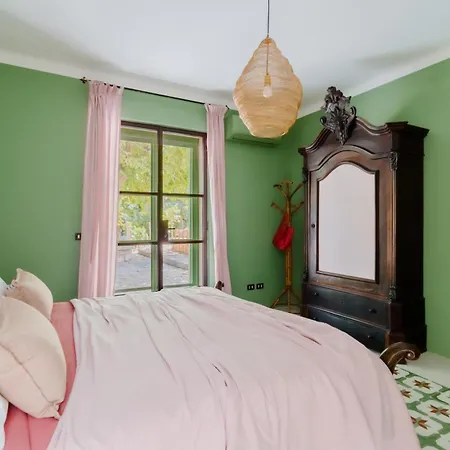 Βίλα La Limonaia Luxury - Selection Λέτσε