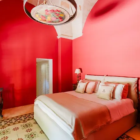 La Limonaia Luxury - Selection *