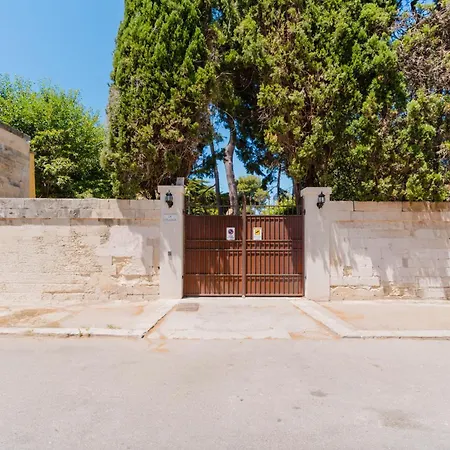 La Limonaia Luxury - Selection * Λέτσε