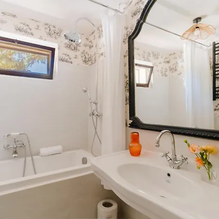 Βίλα La Limonaia Luxury - Selection Λέτσε