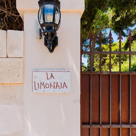 La Limonaia Luxury - Selection *