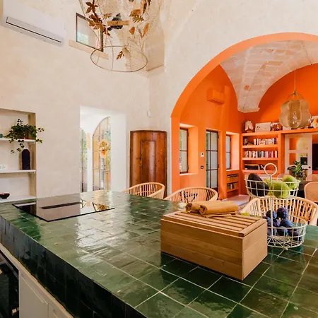 La Limonaia Luxury - Selection