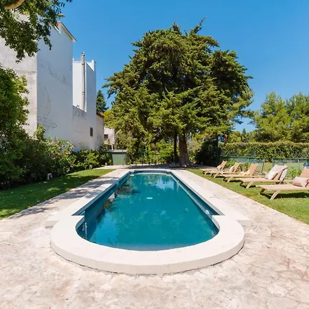 La Limonaia Luxury - Selection Βίλα
