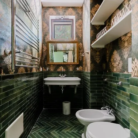 Βίλα La Limonaia Luxury - Selection *