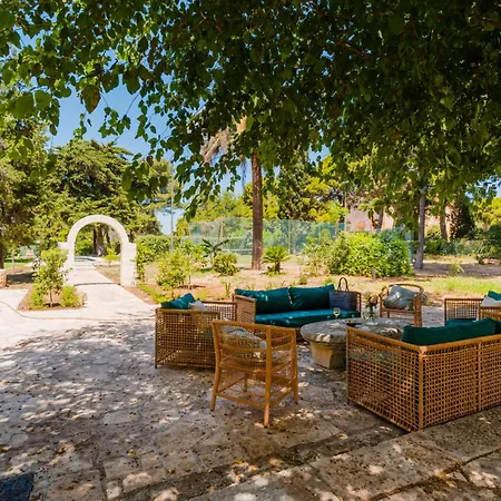 La Limonaia Luxury - Selection