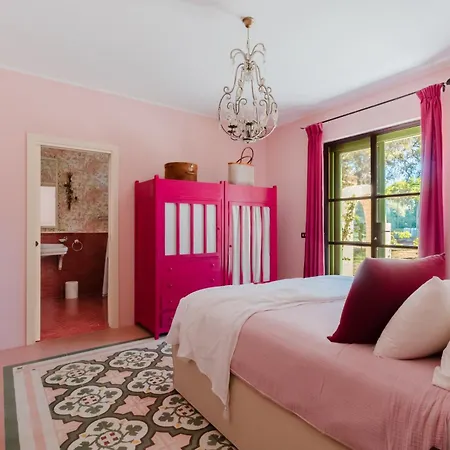 Βίλα La Limonaia Luxury - Selection Λέτσε