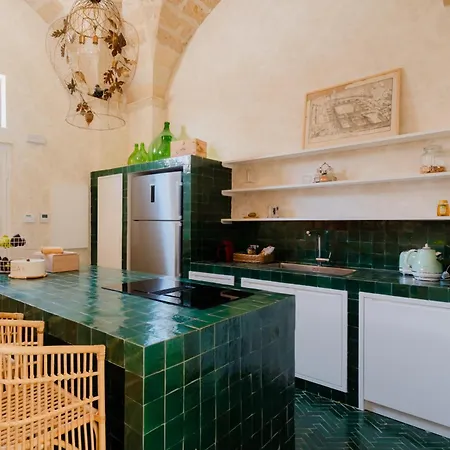 Βίλα La Limonaia Luxury - Selection