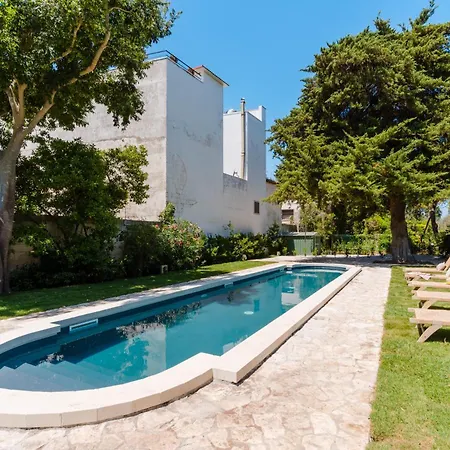 Βίλα La Limonaia Luxury - Selection *