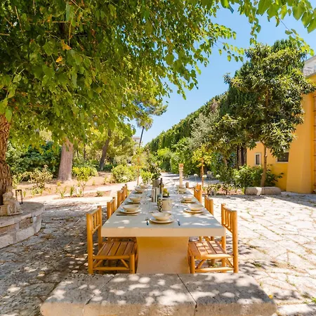 La Limonaia Luxury - Selection *