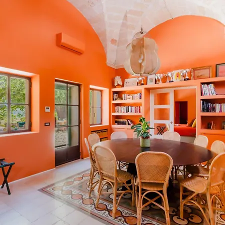 La Limonaia Luxury - Selection Λέτσε