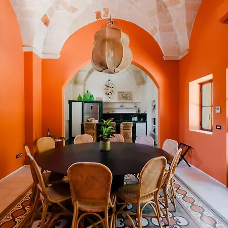 La Limonaia Luxury - Selection Βίλα