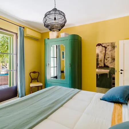 La Limonaia Luxury - Selection Βίλα Λέτσε