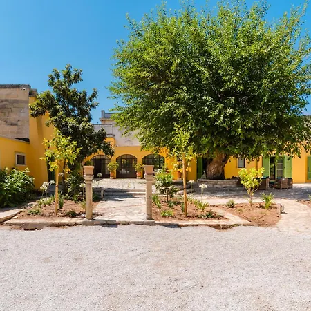 La Limonaia Luxury - Selection *