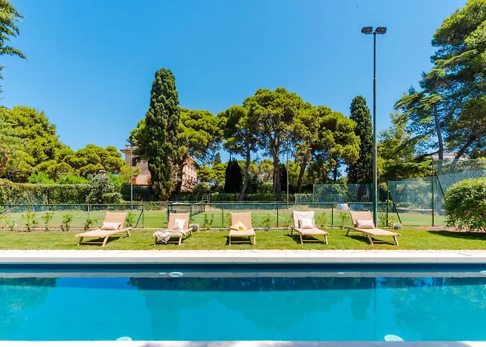 Villa La Limonaia Luxury - Selection Lecce