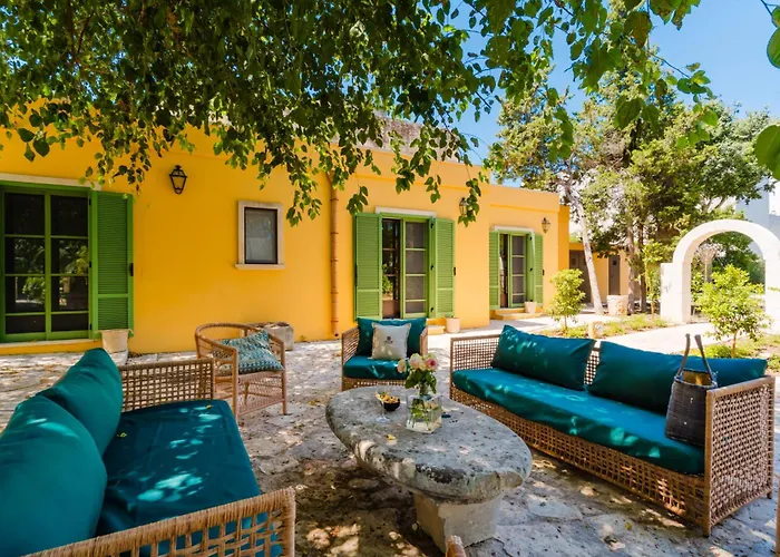 La Limonaia Luxury - Selection