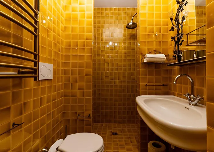 Villa La Limonaia Luxury - Selection *