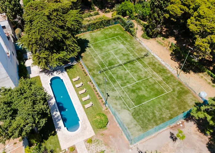 La Limonaia Luxury - Selection Villa