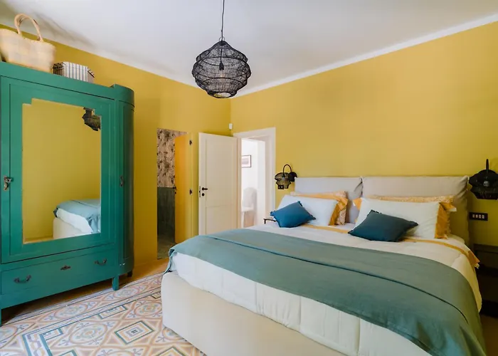 La Limonaia Luxury - Selection * Lecce
