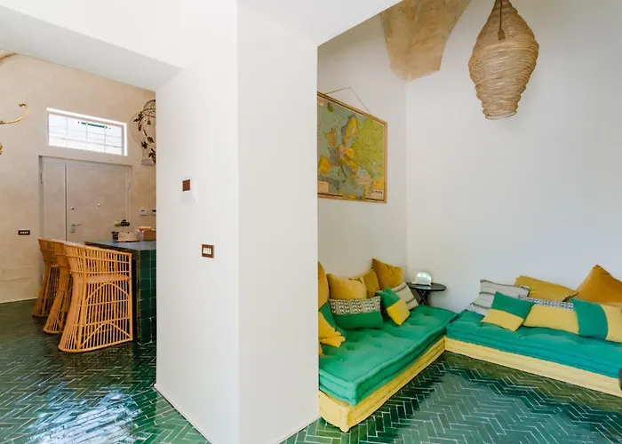Villa La Limonaia Luxury - Selection
