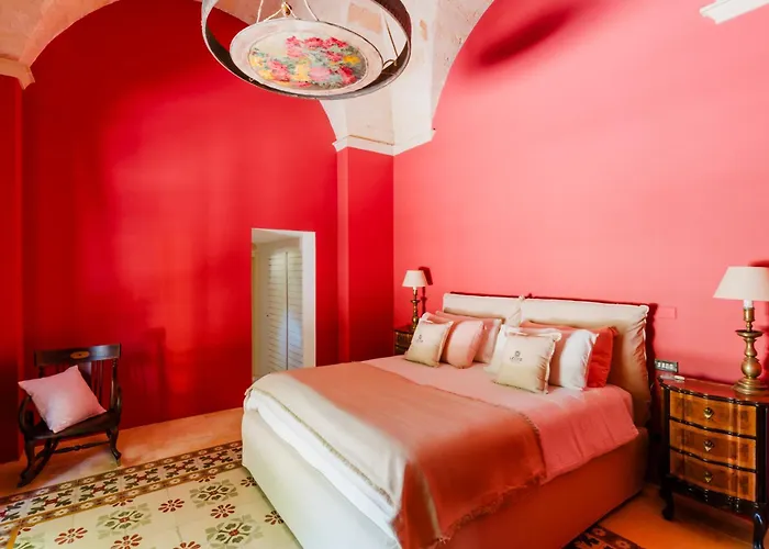 La Limonaia Luxury - Selection *