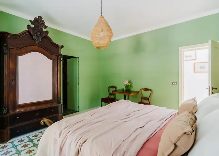 Villa La Limonaia Luxury - Selection