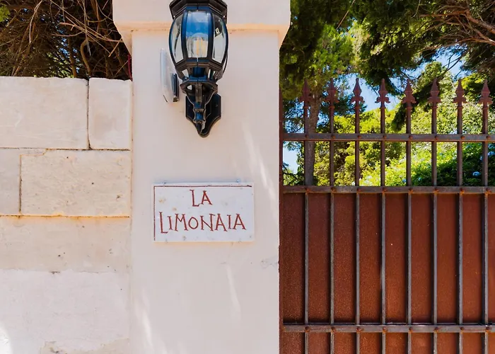 La Limonaia Luxury - Selection *