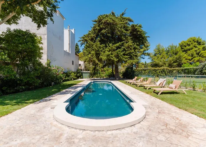 La Limonaia Luxury - Selection Villa