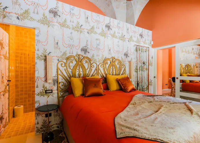 La Limonaia Luxury - Selection Villa Lecce