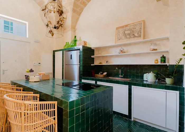 Villa La Limonaia Luxury - Selection