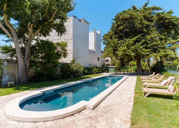 Villa La Limonaia Luxury - Selection *