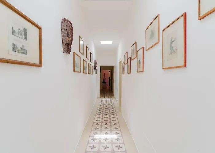 La Limonaia Luxury - Selection Villa Lecce