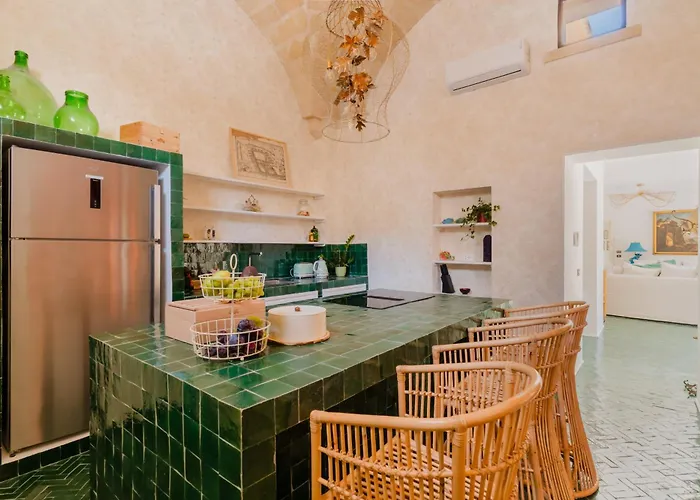 Villa La Limonaia Luxury - Selection Lecce