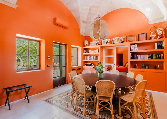 La Limonaia Luxury - Selection Lecce