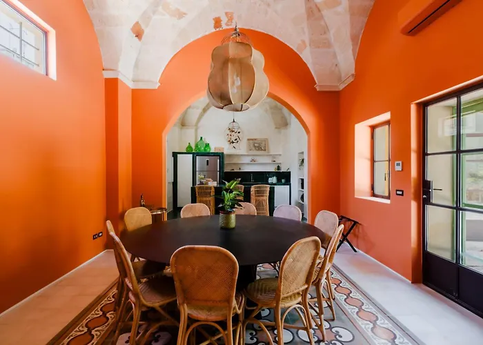 La Limonaia Luxury - Selection Villa