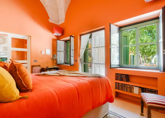 La Limonaia Luxury - Selection Villa *