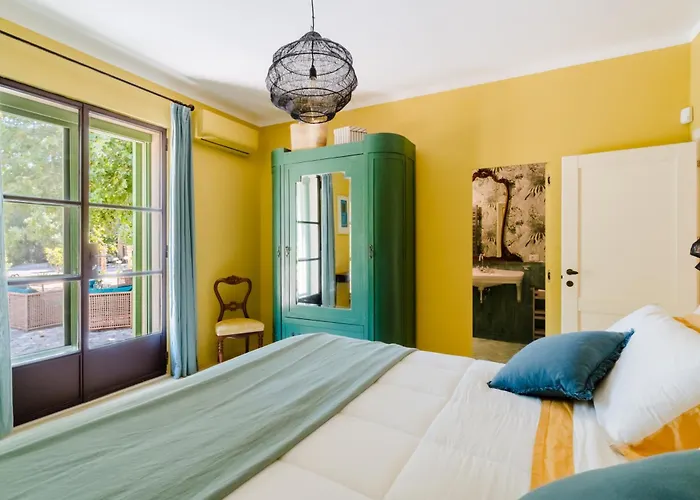 La Limonaia Luxury - Selection Villa Lecce