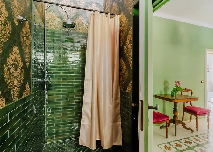 Villa La Limonaia Luxury - Selection *