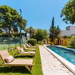 Villa La Limonaia Luxury - Selection Lecce