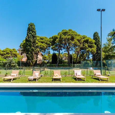 Villa La Limonaia Luxury - Selection Lecce