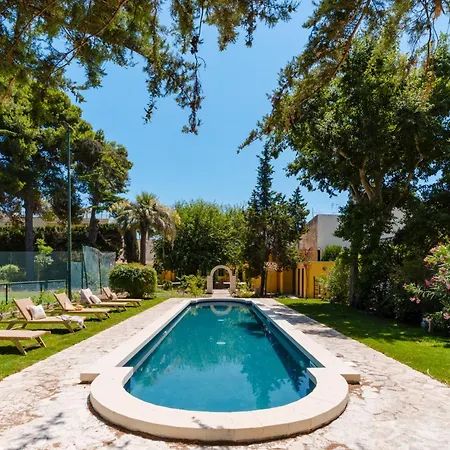 Villa La Limonaia Luxury - Selection