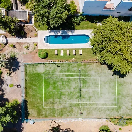 La Limonaia Luxury - Selection Villa *