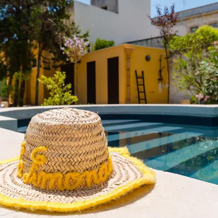 فيلة La Limonaia Luxury - Selection