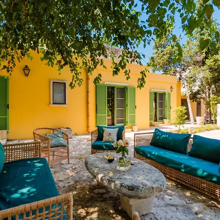 La Limonaia Luxury - Selection