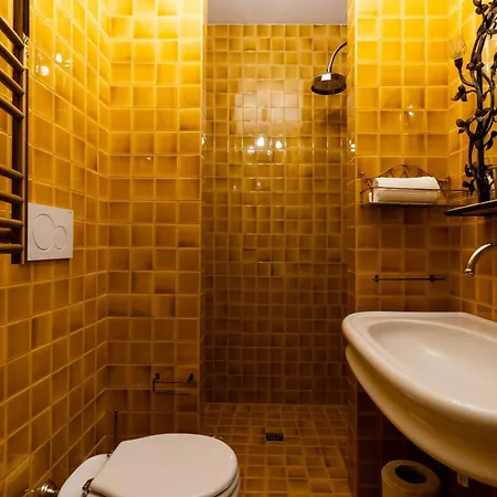 Villa La Limonaia Luxury - Selection *