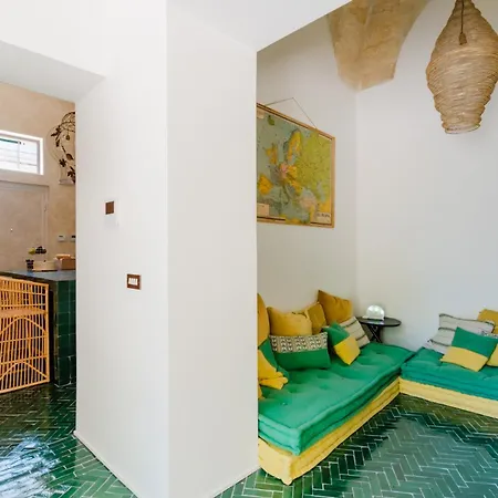 Villa La Limonaia Luxury - Selection