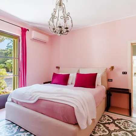 Villa La Limonaia Luxury - Selection *