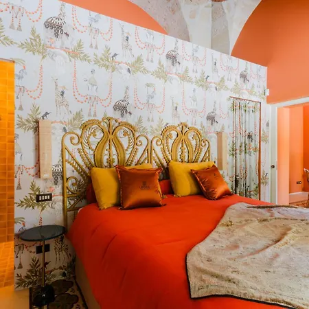 La Limonaia Luxury - Selection Villa Lecce
