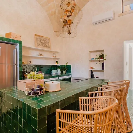 Villa La Limonaia Luxury - Selection Lecce